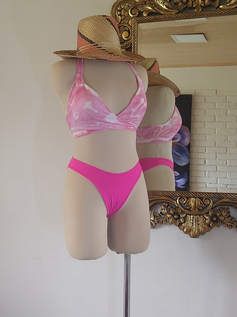 Conjunto de dos piezas 